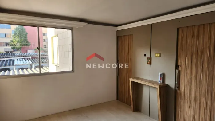 Apartamento em Rua Antônio Seixas Leite Ribeiro - Jardim Alvorada - Santo André/SP