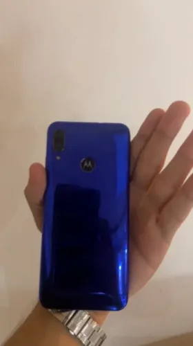 Moto 6 plus 