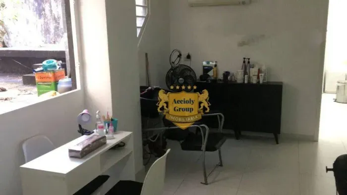 Sala à venda, 40 m² por R$ 430.000,00 - Botafogo - Rio de Janeiro/RJ