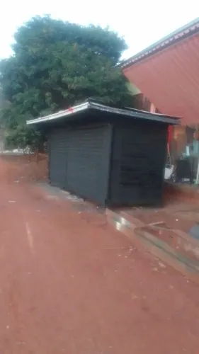 CONTAINER COMERCIAL 5 METROS