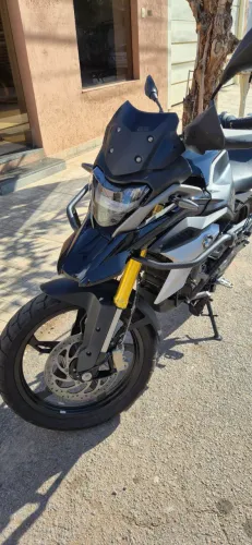 BMW G 310 GS 2022