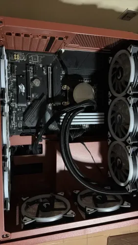 32GB DE RAM