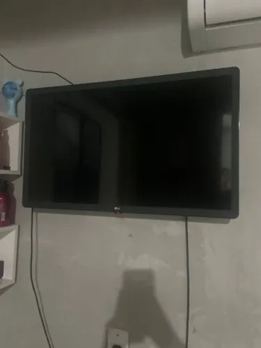 TV de 43 - LG