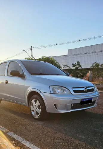 Chevrolet Corsa Hat. JOY 1.0/ 1.0 Flexpower 8V 5P 2009