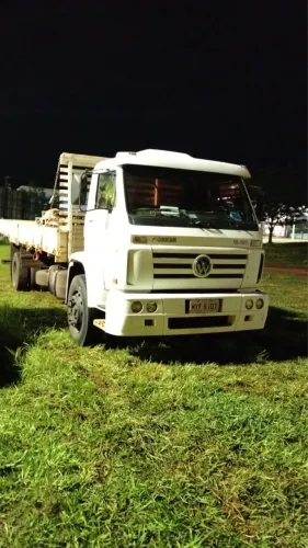 Caminhão 