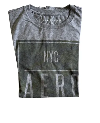 Camiseta Aeropostale original