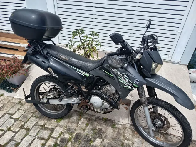 Lander 250 Documentos meu nome