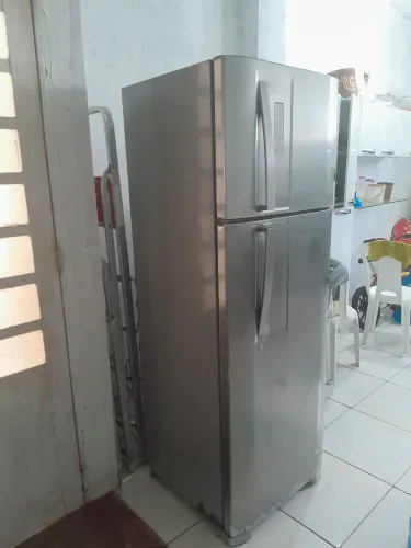 Geladeira Electrolux