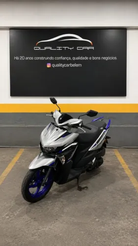 Yamaha NEO 125 125 cc