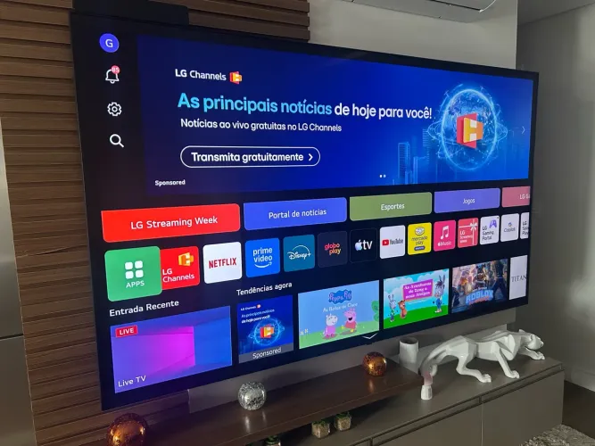 Preço imperdível