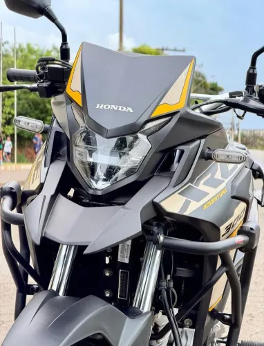 Vendo XRE 2023