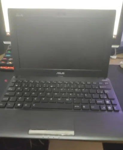 Netbook Asus