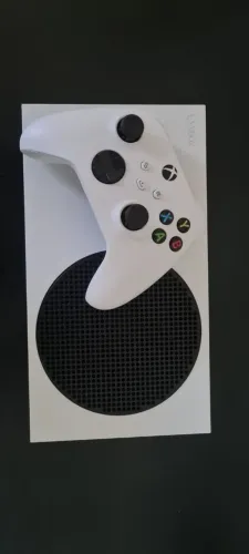 Xbox Series S Usado Ótimo