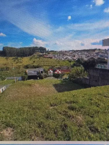 Venda de Terreno no Condomínio Mirante do Vale em Jacareí