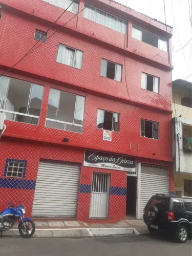 Vendo casa em Vila Velha 