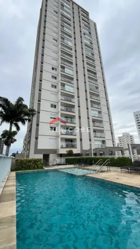 Apartamento em Rua Sacramento - Vila Itapura - Campinas/SP