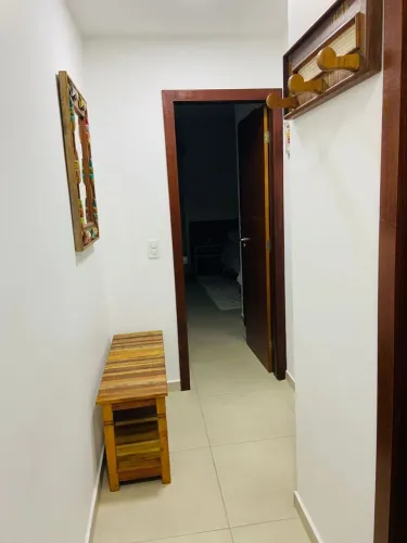 Apto Mobiliado Cabo Frio