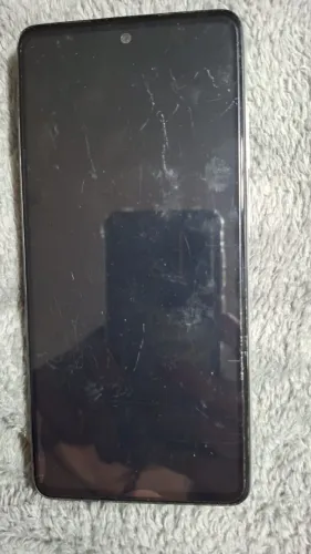 Vendo celular A52S