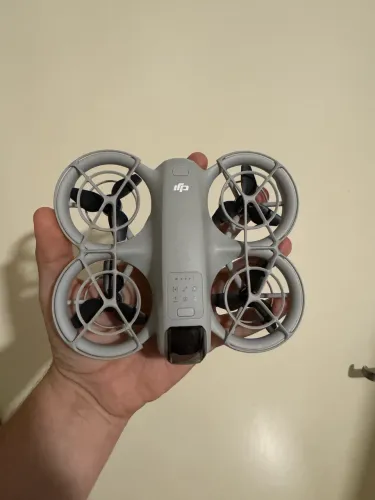 drone dji neo fly more combo