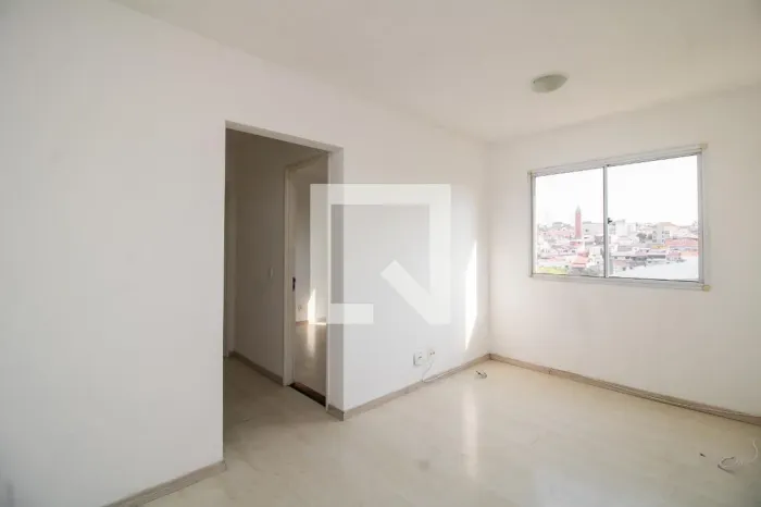 Apartamento à Venda - Cidade Patriarca, 2 Quartos, 63 m2