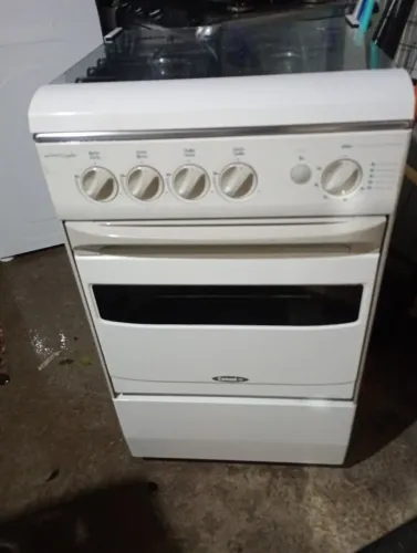 Fogão Consul ENTREGO