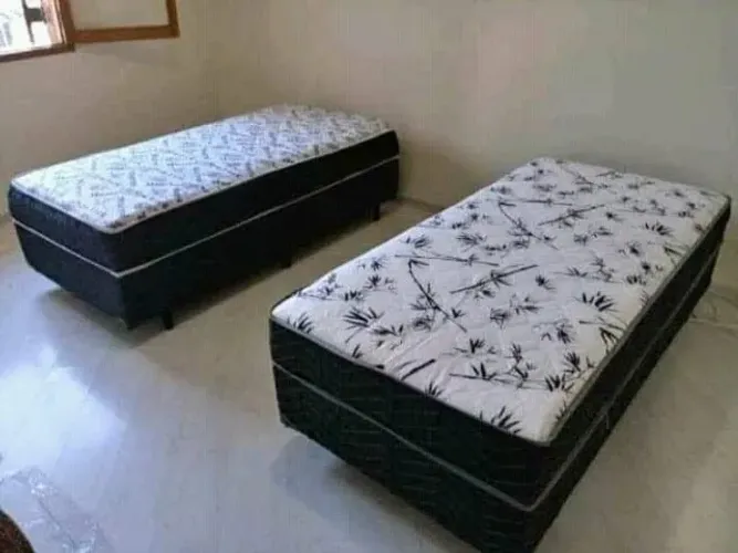 Aproveite Camas Conjugadas>>>Add Whats<<<Entrega* Hoje; Solteiro$280,00 ou Casal $300,00