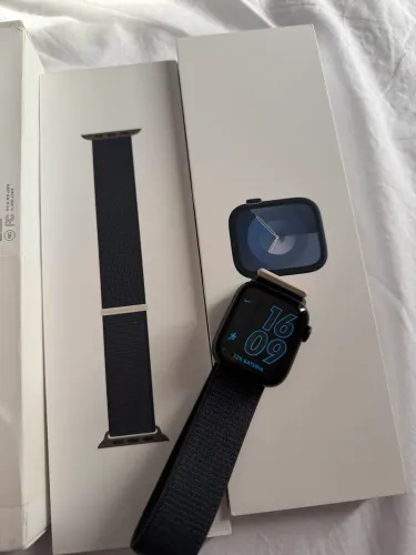 Apple Watch 9