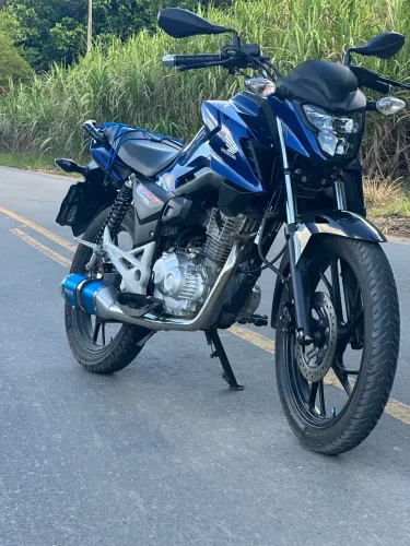 Escape Dodo 150 160, estado de novo!!