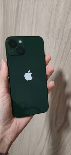 Iphone 13, 128gb, bateria 98%.