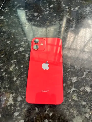iPhone 12 mini 256gb