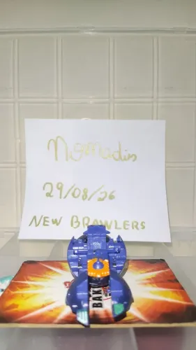 Bakugan