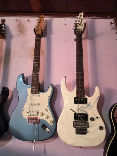 guitarra baratissima