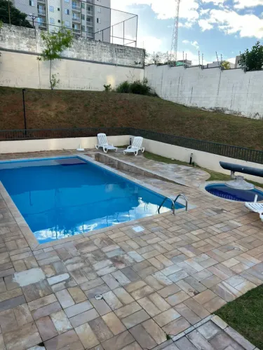 APARTAMENTO DISPONIVEL PARA VENDA E LOCAÇÃO JARDIM AMERICANO SÃO JOSÉ DOS CAMPOS-SP