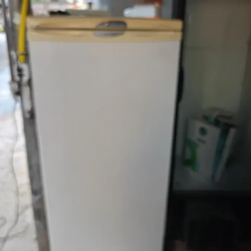 Freezer vertical Eletrolux F21