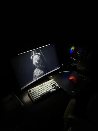 Pc gamer completo