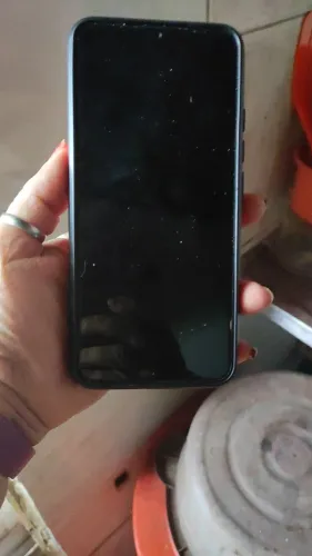 Vendo Celular Infinix