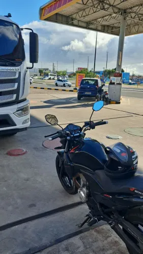 Cb 300r