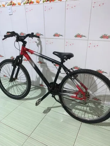Bicicleta aro 26