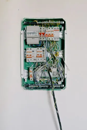 Eletricista 24 horas
