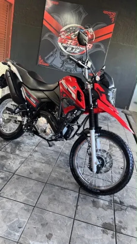 XTZ CROSSER Z ABS