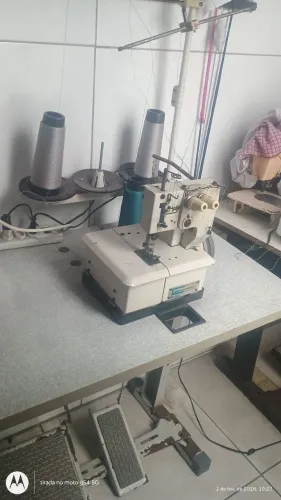 vende se uma máquina galoneita días aculhas seminova