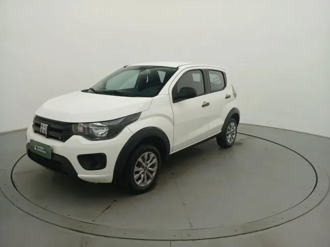 Fiat Mobi Like ON 1.0 Fire Flex 5P. 2023