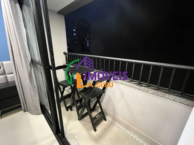 APARTAMENTO - PINHEIROS - SP