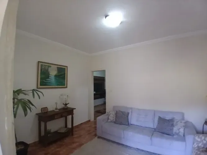 Casa a venda no bairro Vale Formoso - Vespasiano 