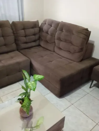 Vendo sofa