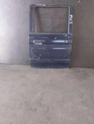  Porta Traseira Direita Mitsubishi L200 2.5 - 2004 2005 2006