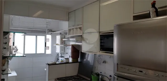 Apartamento com 2 quartos à venda em Consolação - SP