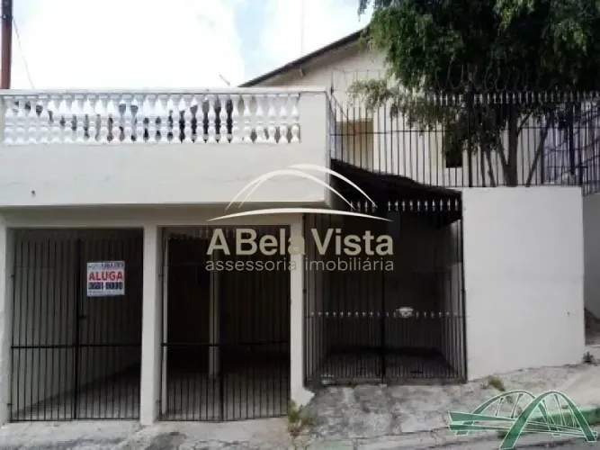 Casa à venda 4 Quartos, 2 Vagas, 250M², JD ROBERTO, OSASCO - SP
