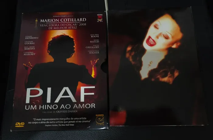 Piaf