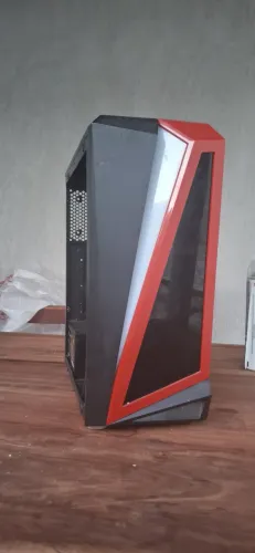 PC GAMER - GTX 1650/Ryzen 5 3400G/8Gb/SSD/HD